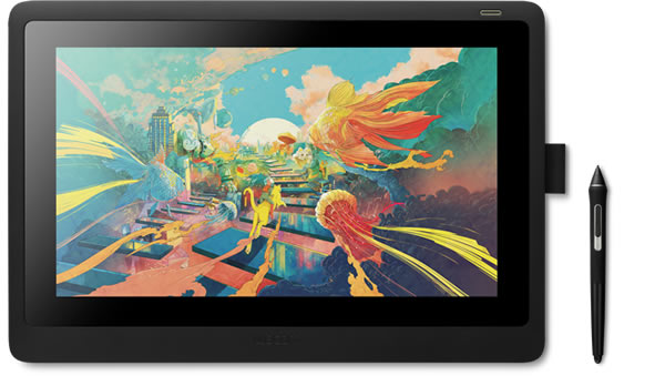 Wacom Cintiq