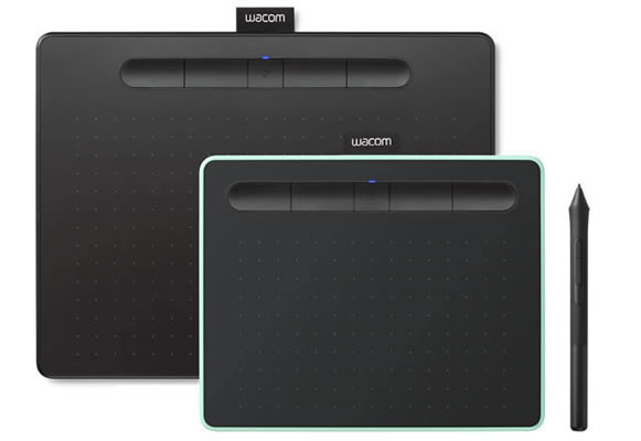 Wacom Intuos